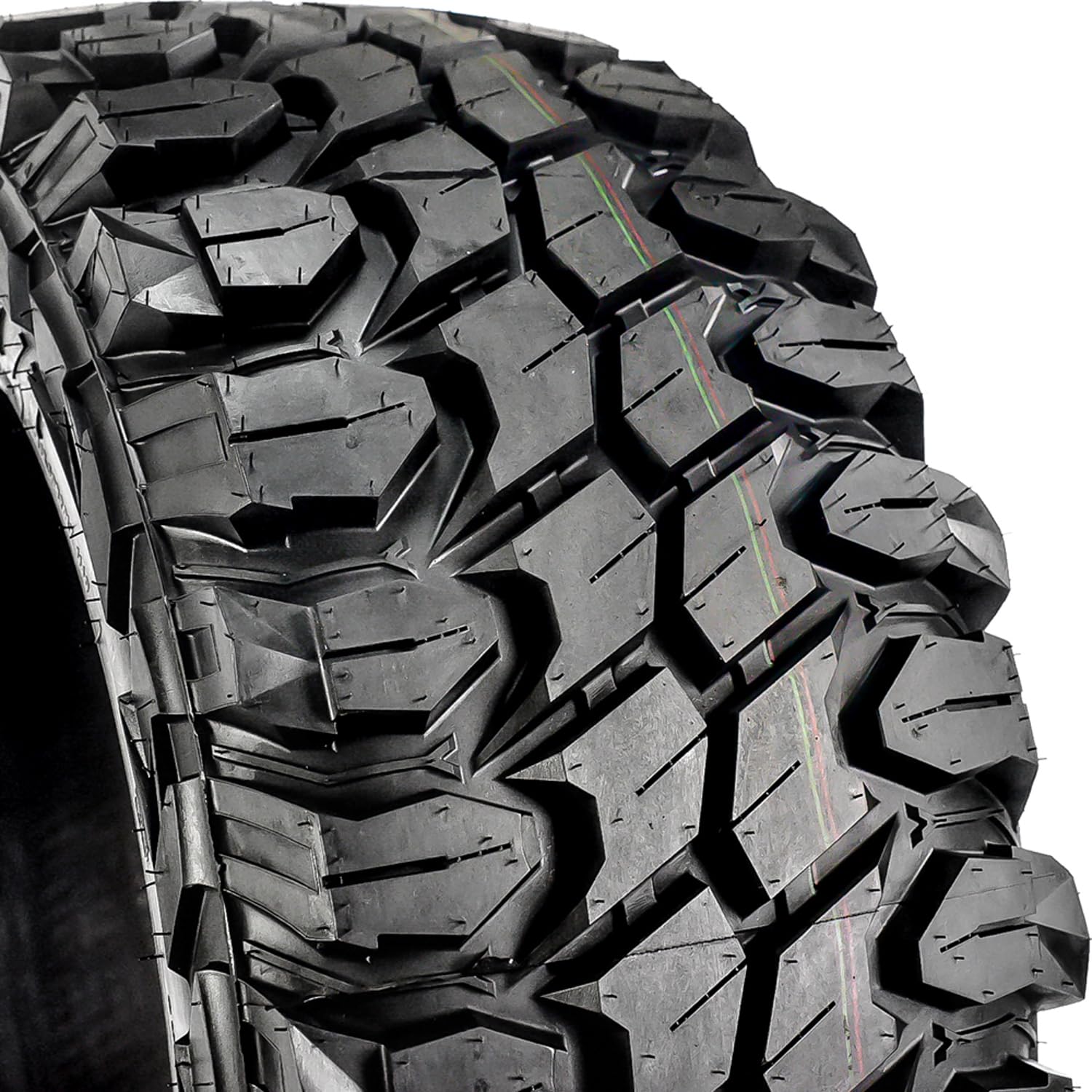 Amazon.co.jp: グラディエーター X-COMP M/T LT33/12.50R22 114Q : 車